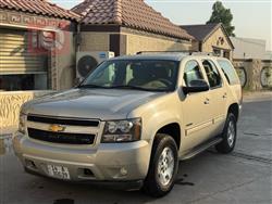 شيفروليه تاهو